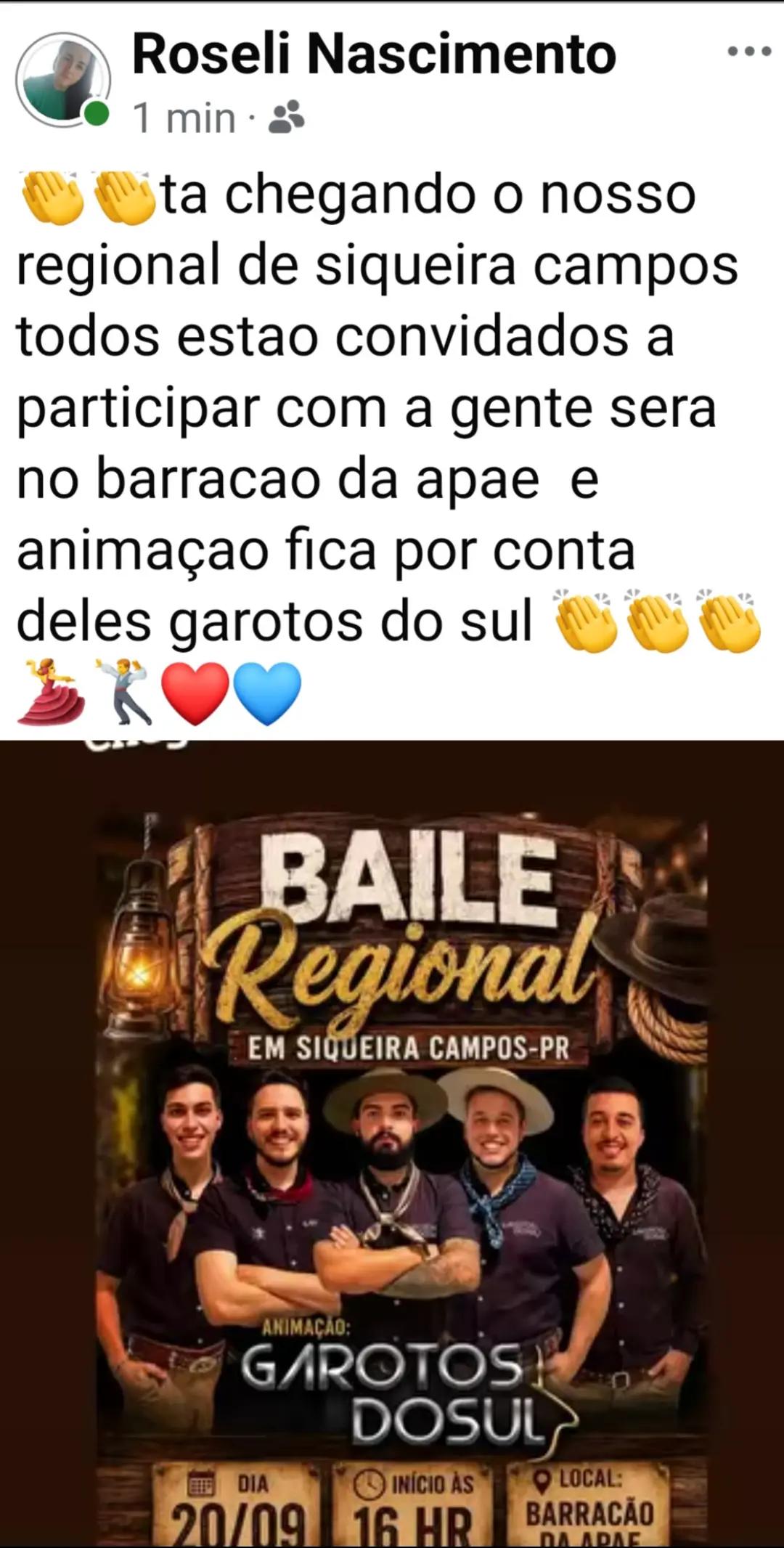 @Ro Nascimento