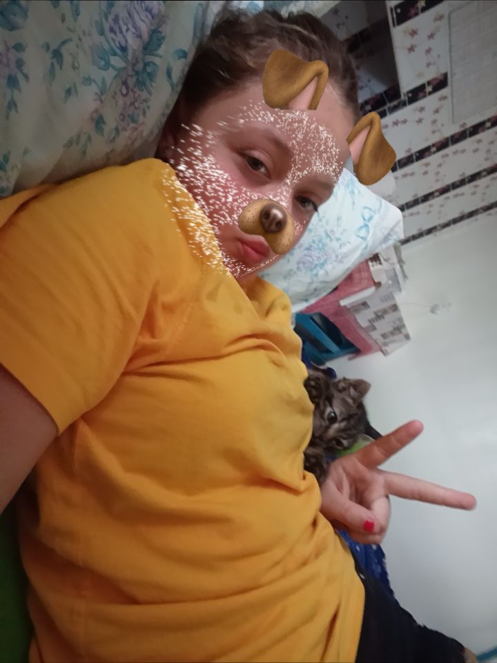@Про100 София 👌🤍