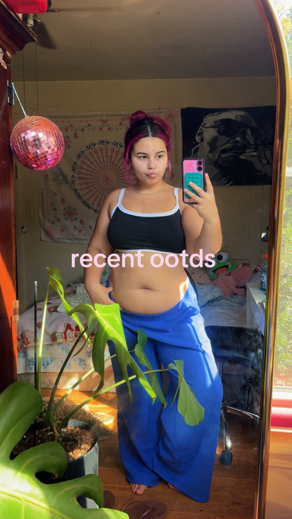 @lilly ayers ★
