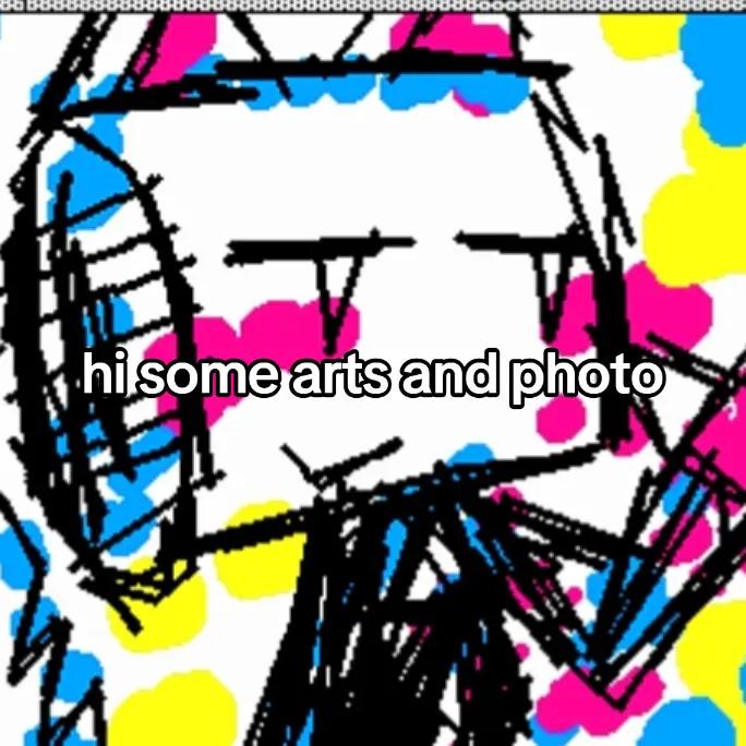 @SUNFLᗢWER/#1 CAT TONY FAN