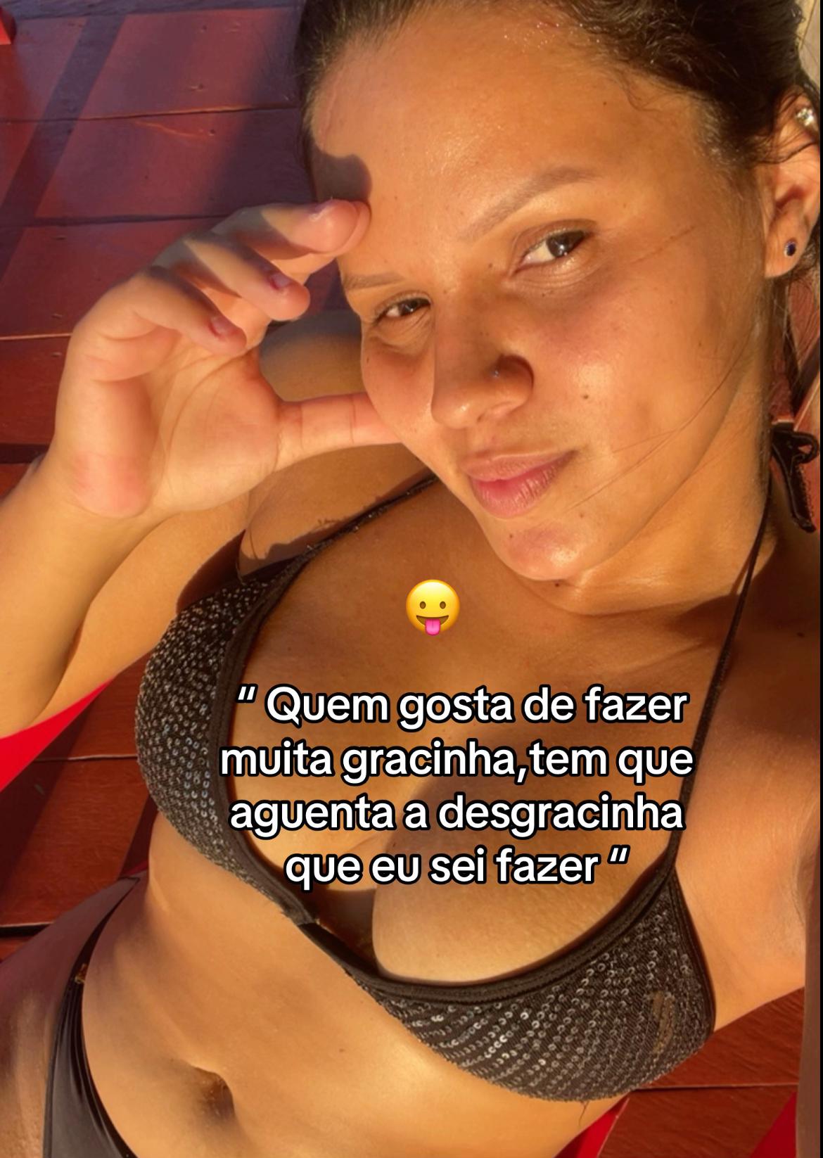 @Carol Gadelha 🫦
