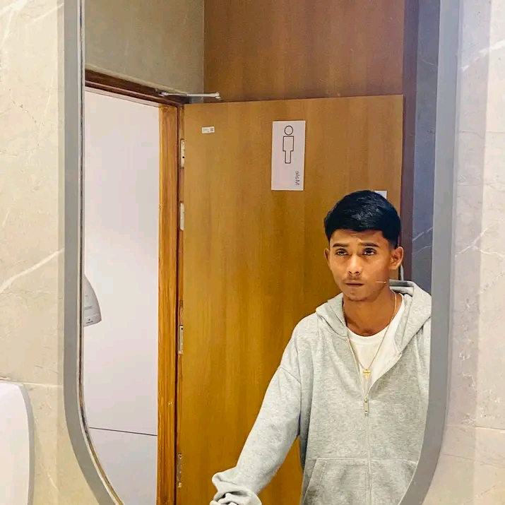 @Ashok Darjii❤️🎵