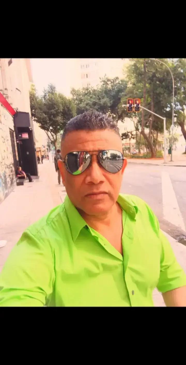 @AUGUSTO RIBEIRO