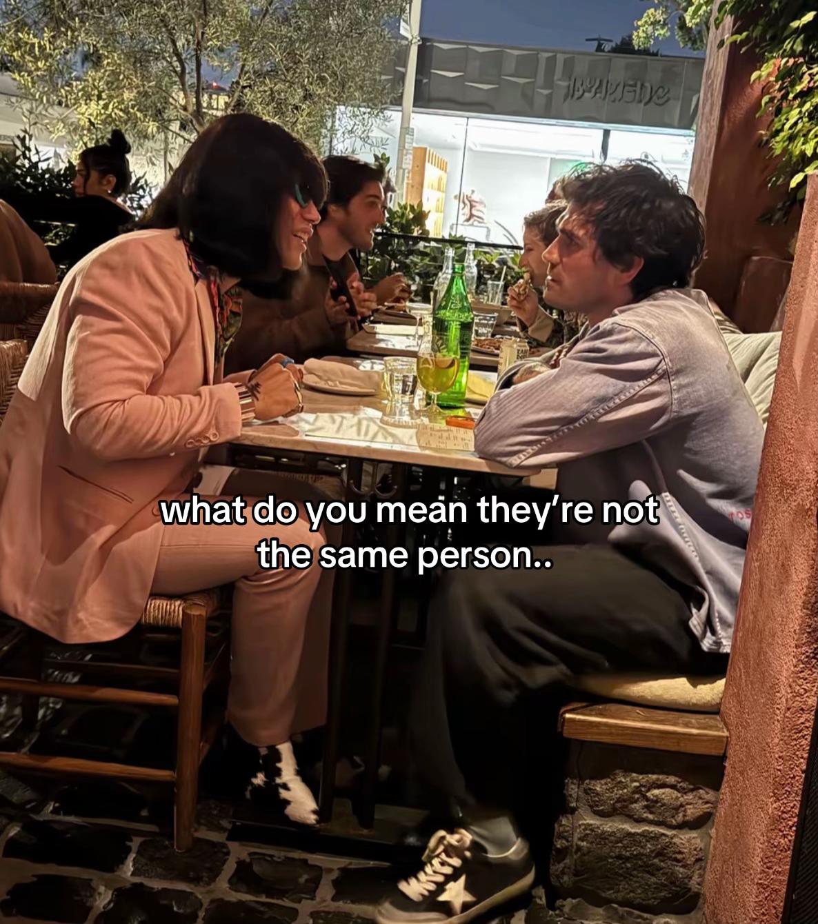 @Angel