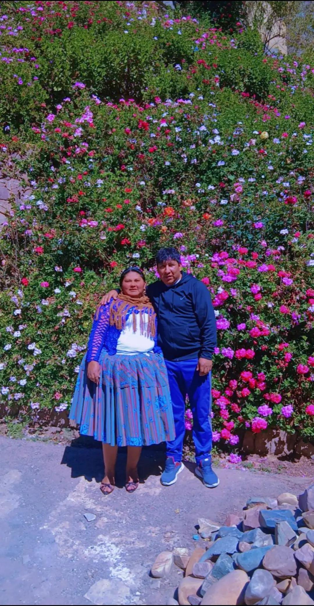 @luzclarita2🇧🇴🥰😘