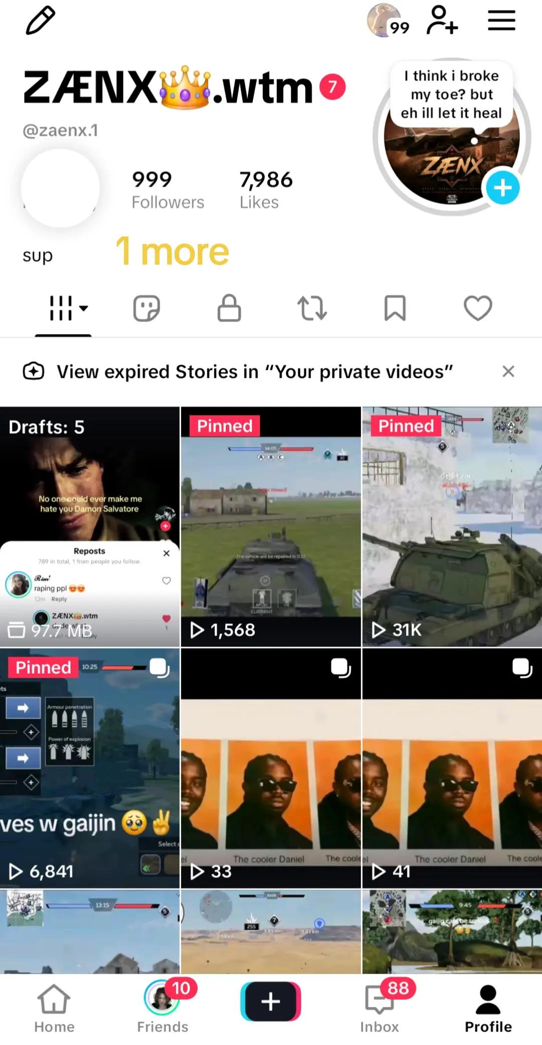@Z&AElig;NX👑.wtm