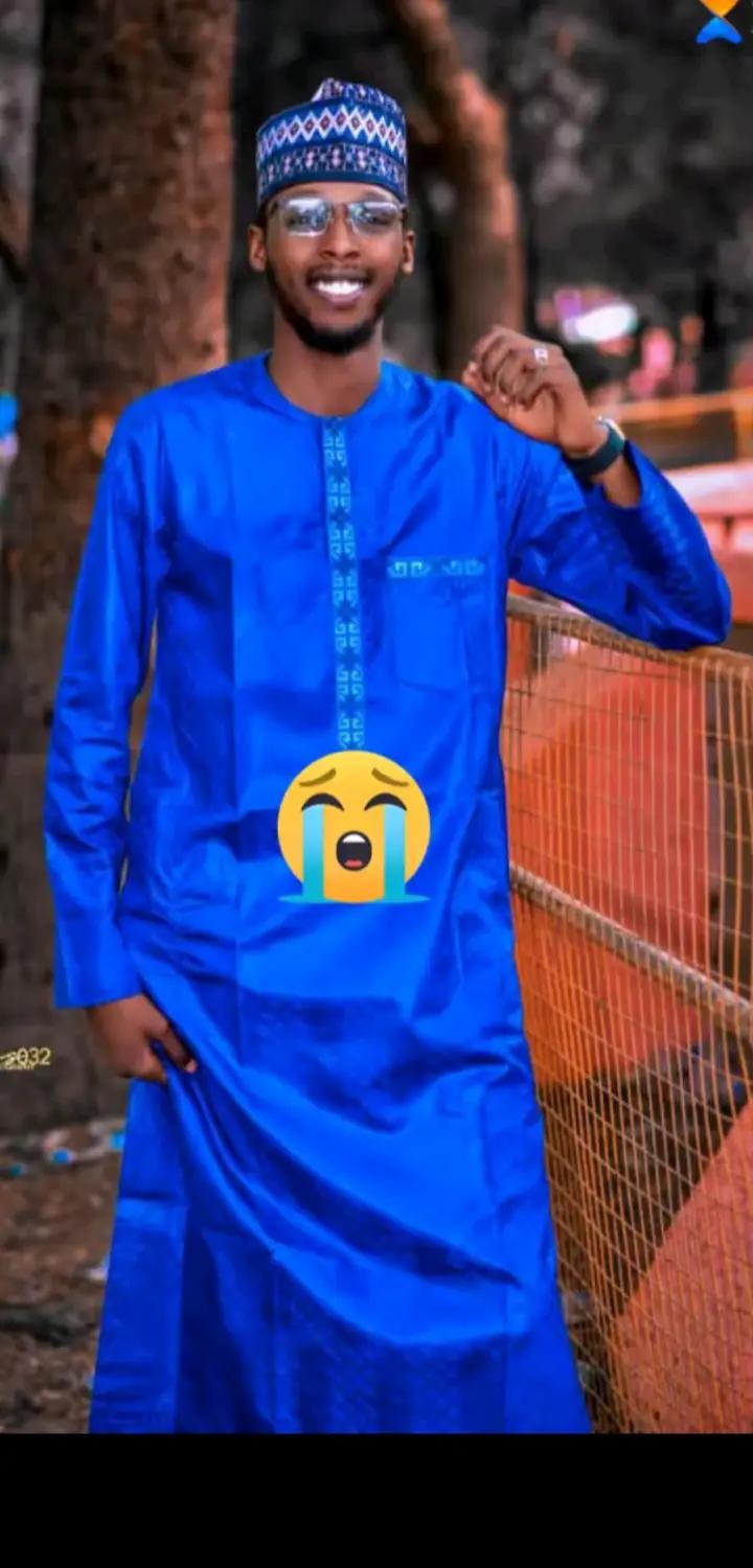 @SUMAYYAH HASSAN MUSA