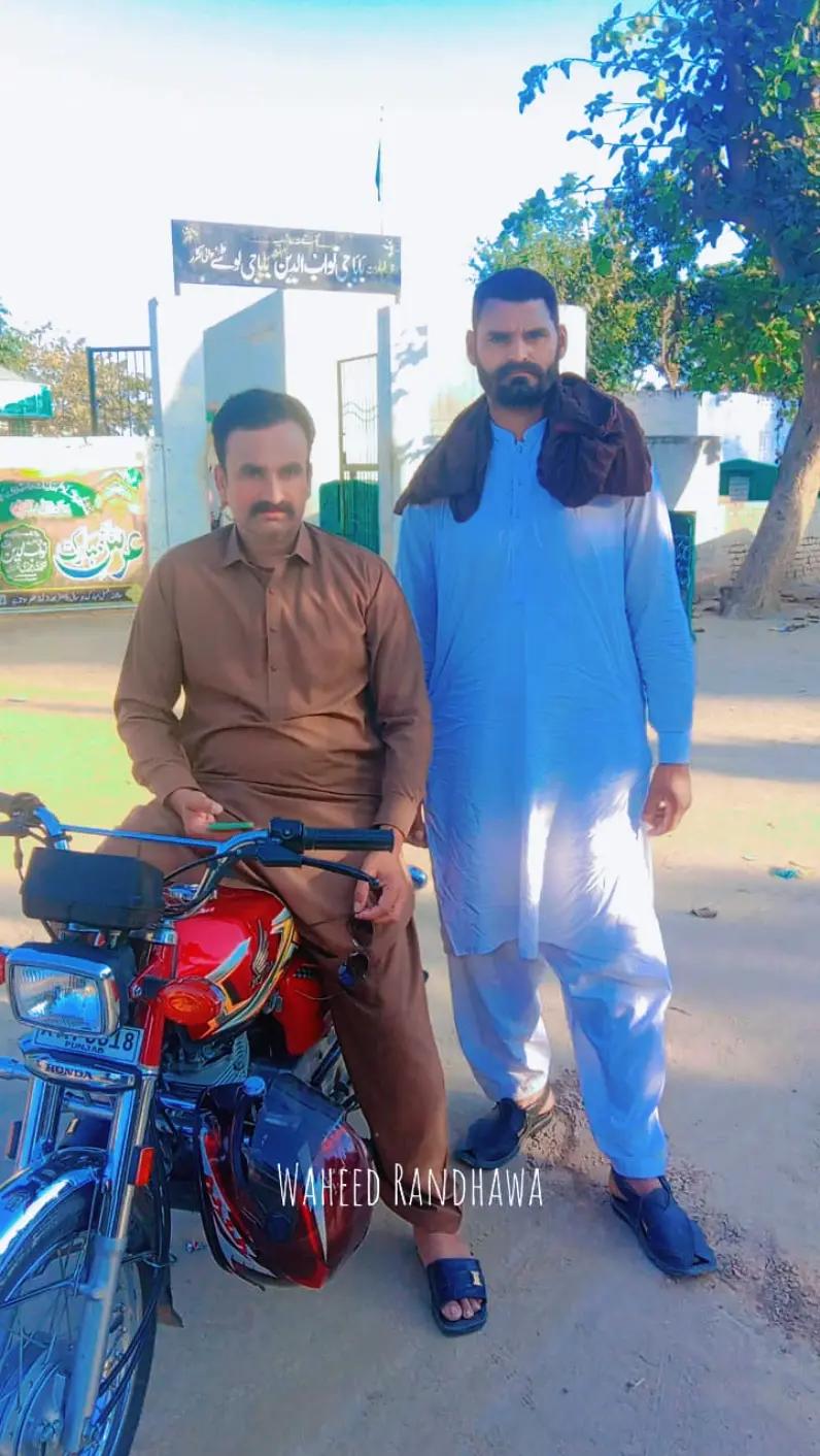 @jatt badshah