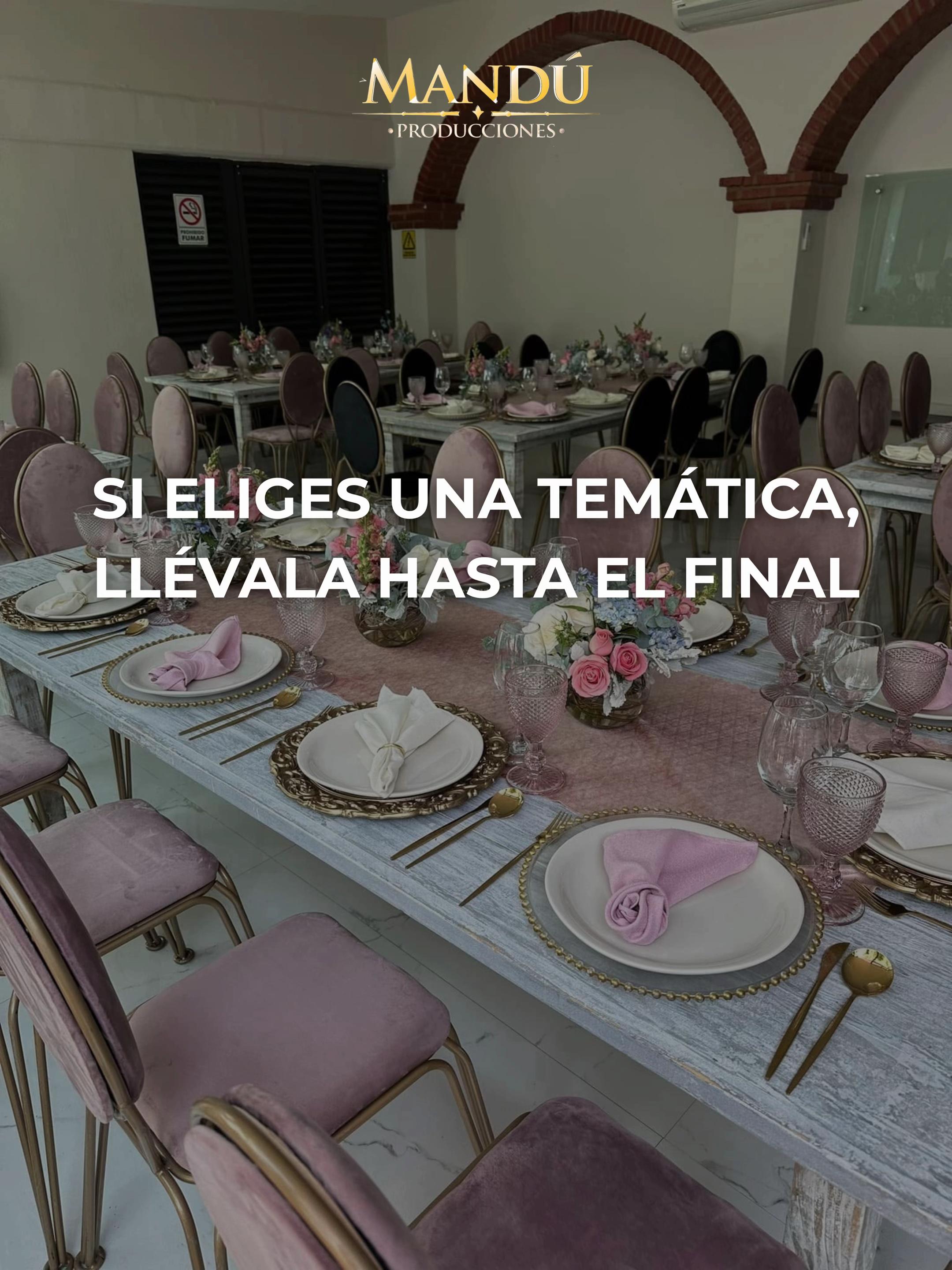 @MANDÚ PRODUCCIONES