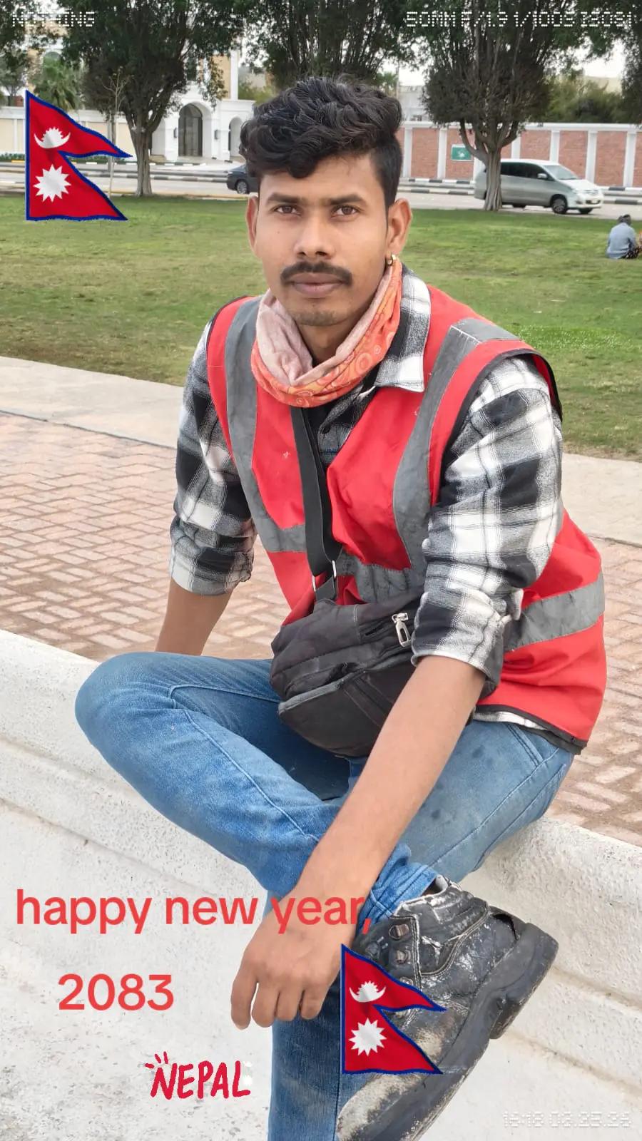 @Rambabu pasman