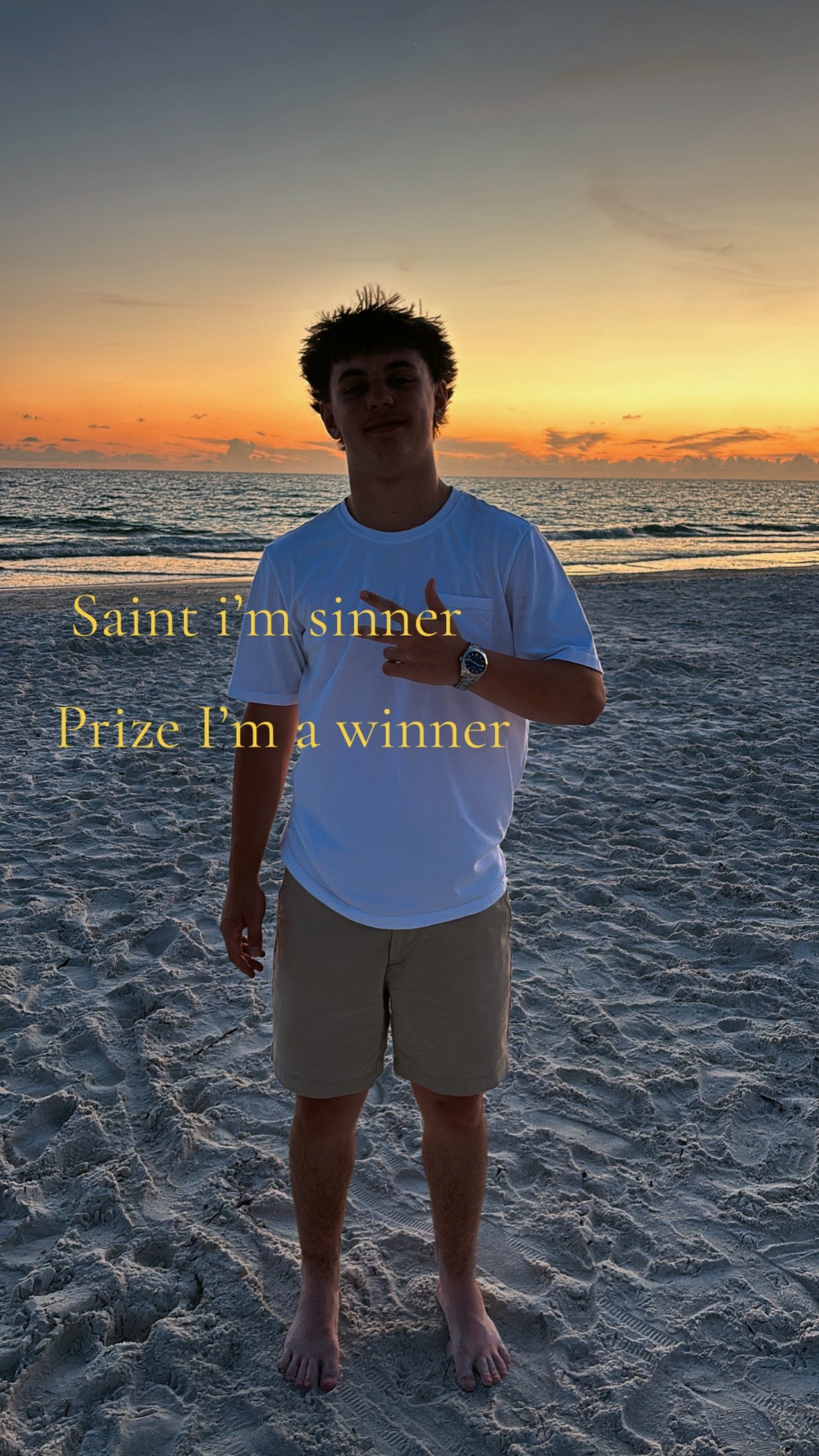 @Landon