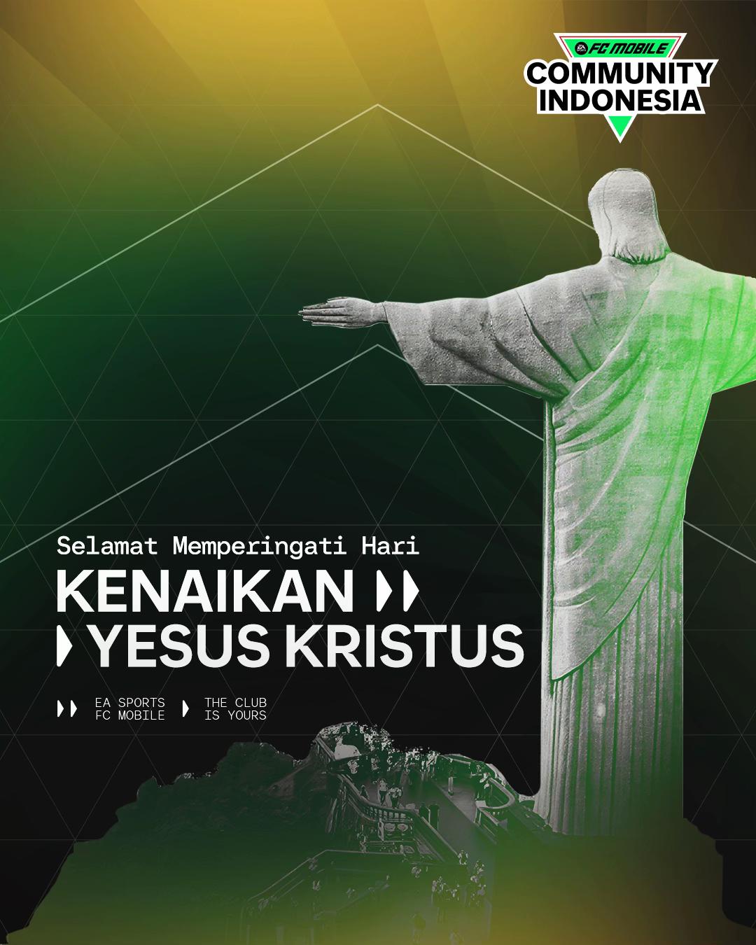 @FC Mobile Community Indonesia