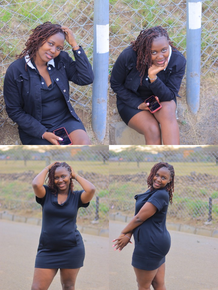 @boss lady Becklyne(Boss Mummy)