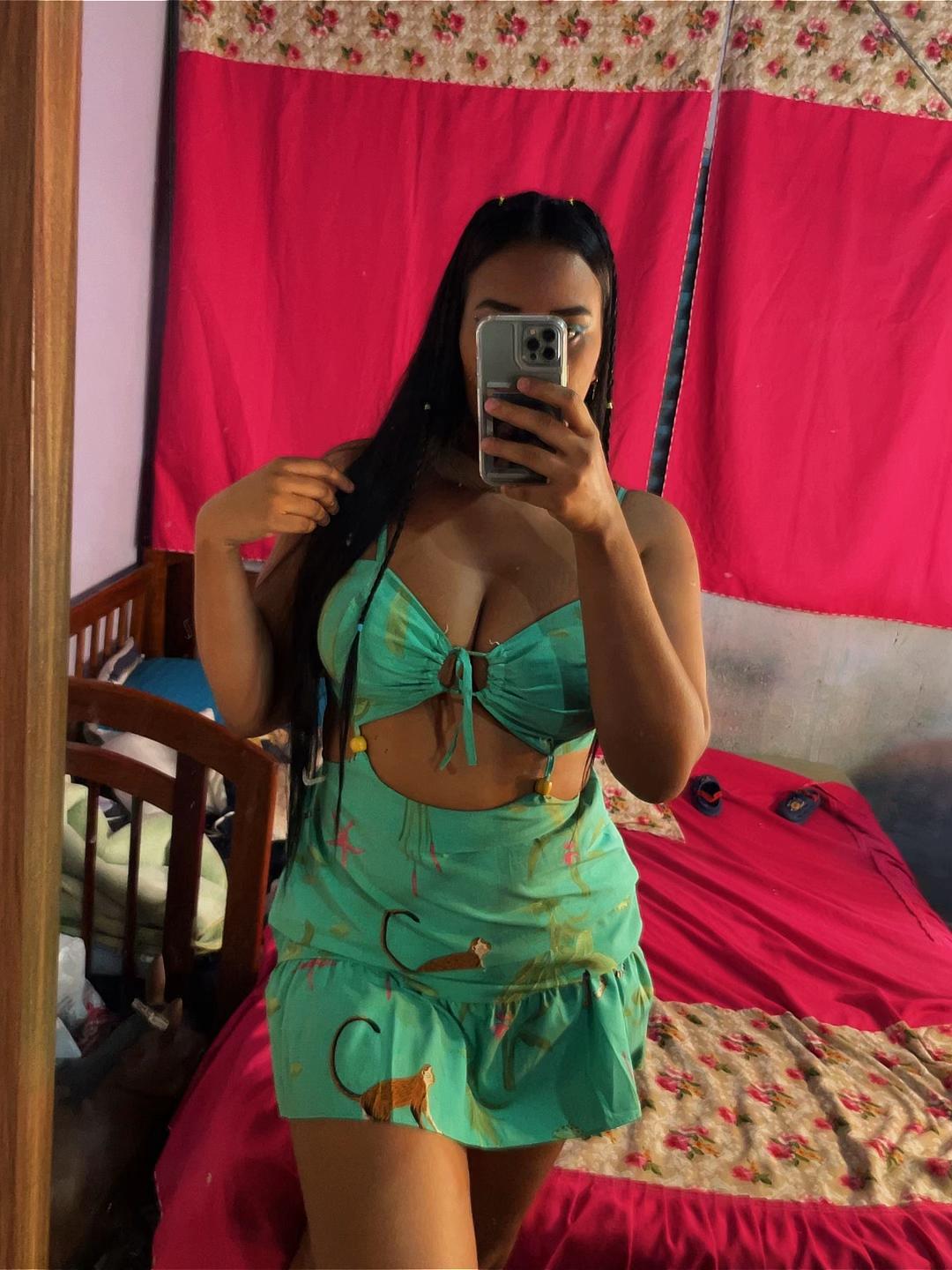 @Valdirene Leninha