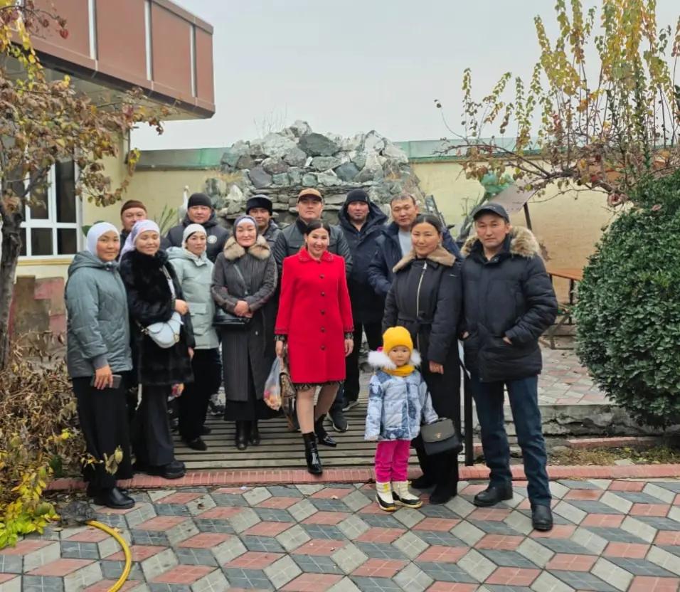 @КАНАТ