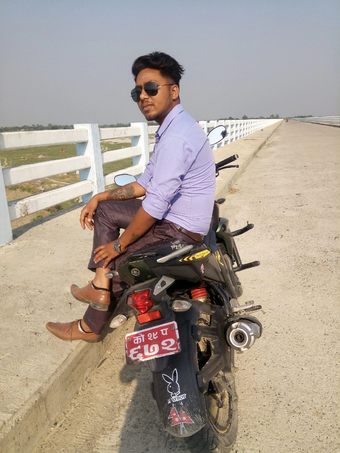 @Rajesh