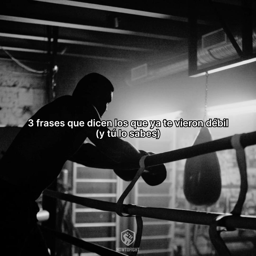 @HowToFight