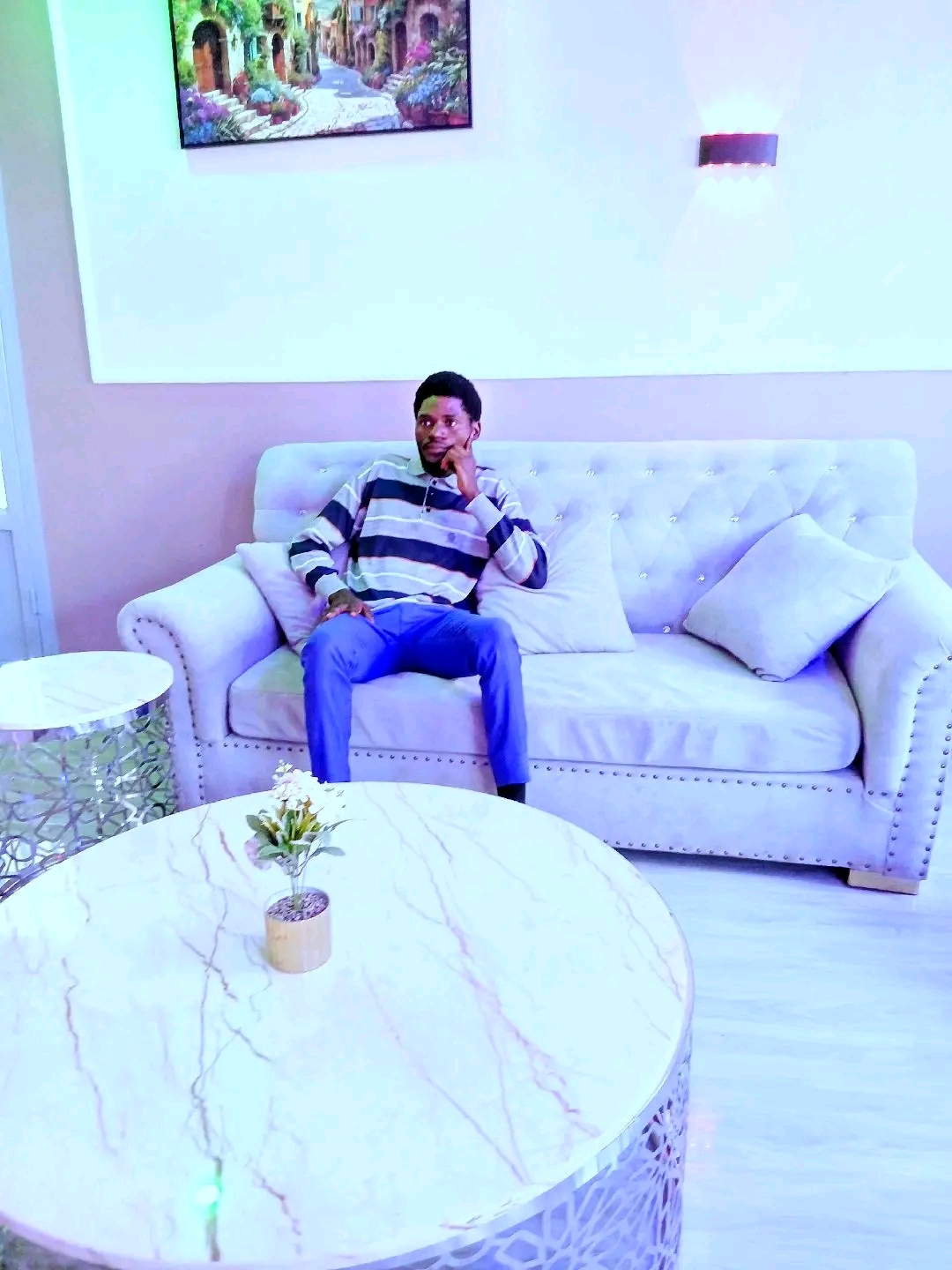@Soleil Kb