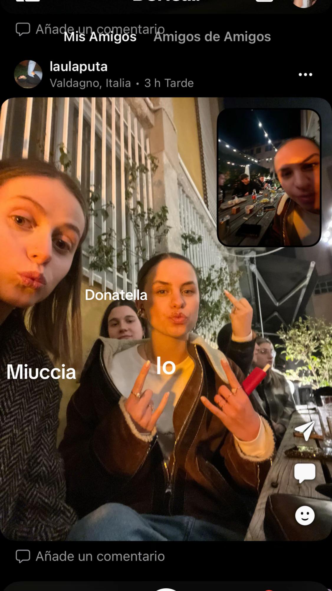 @Gioia Dalla Valle