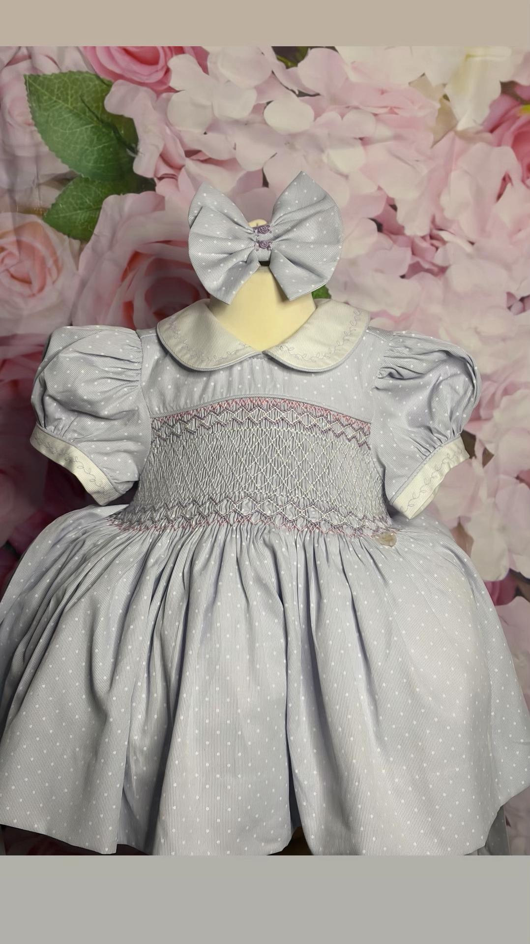 @Didi Smock Shop