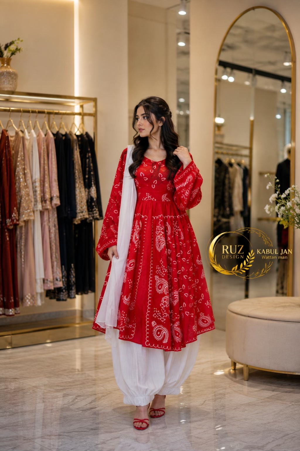 @RUZ DESIGN