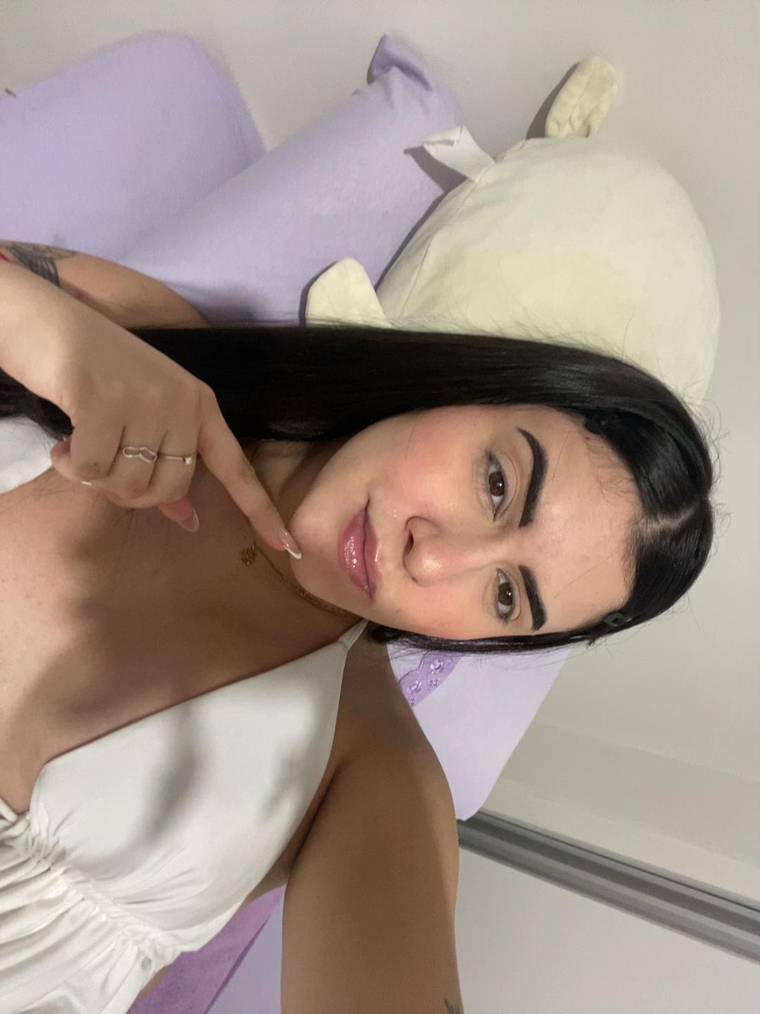 @Isa Pires 🧸
