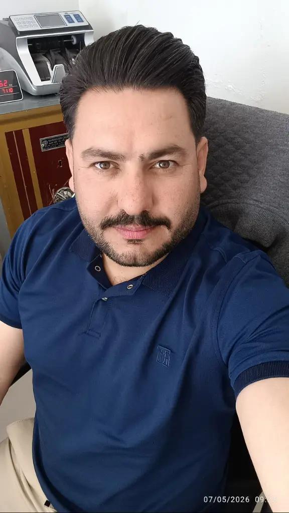 @Ahmet Tekyıldız