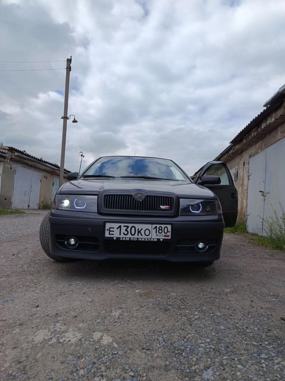 @АвтоДрайв Донецк
