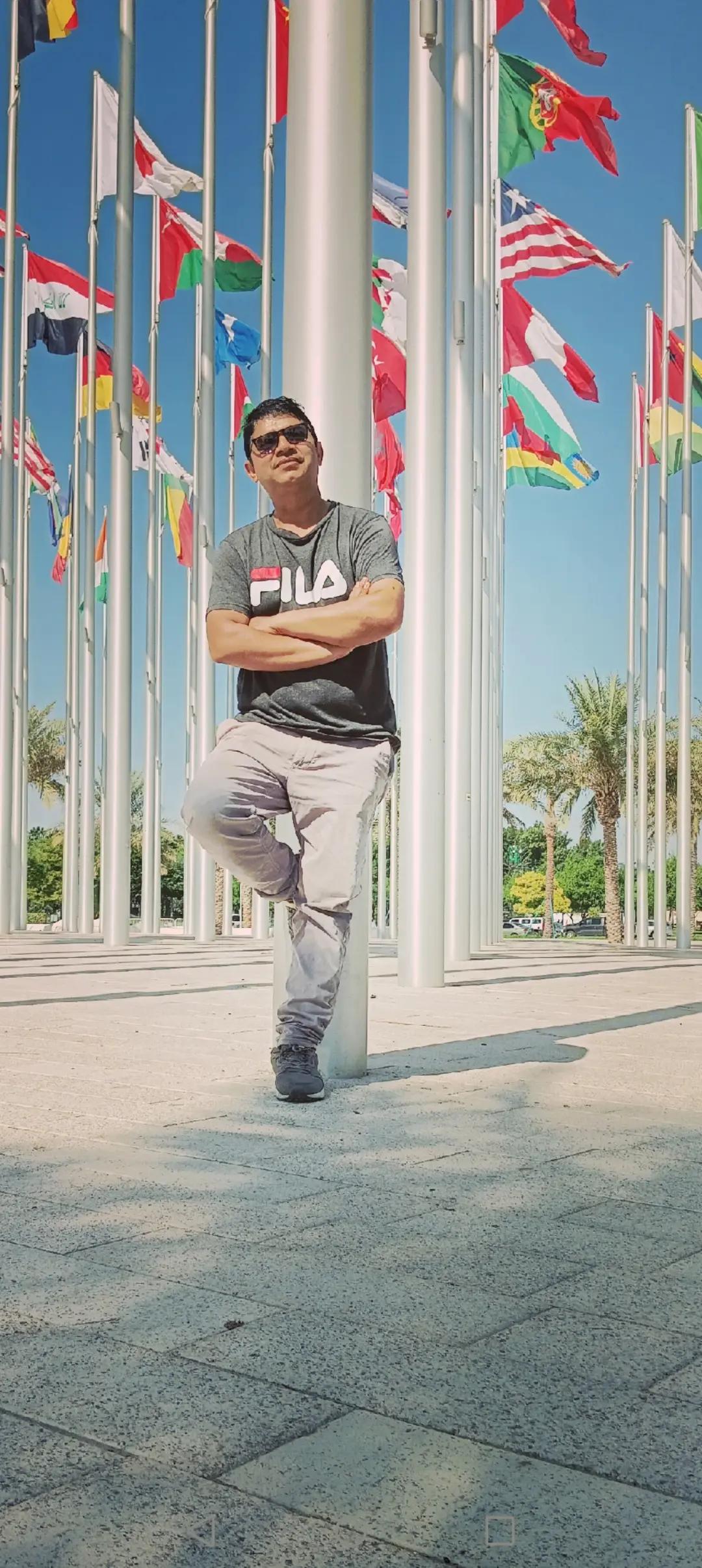 @Arjun bhandari