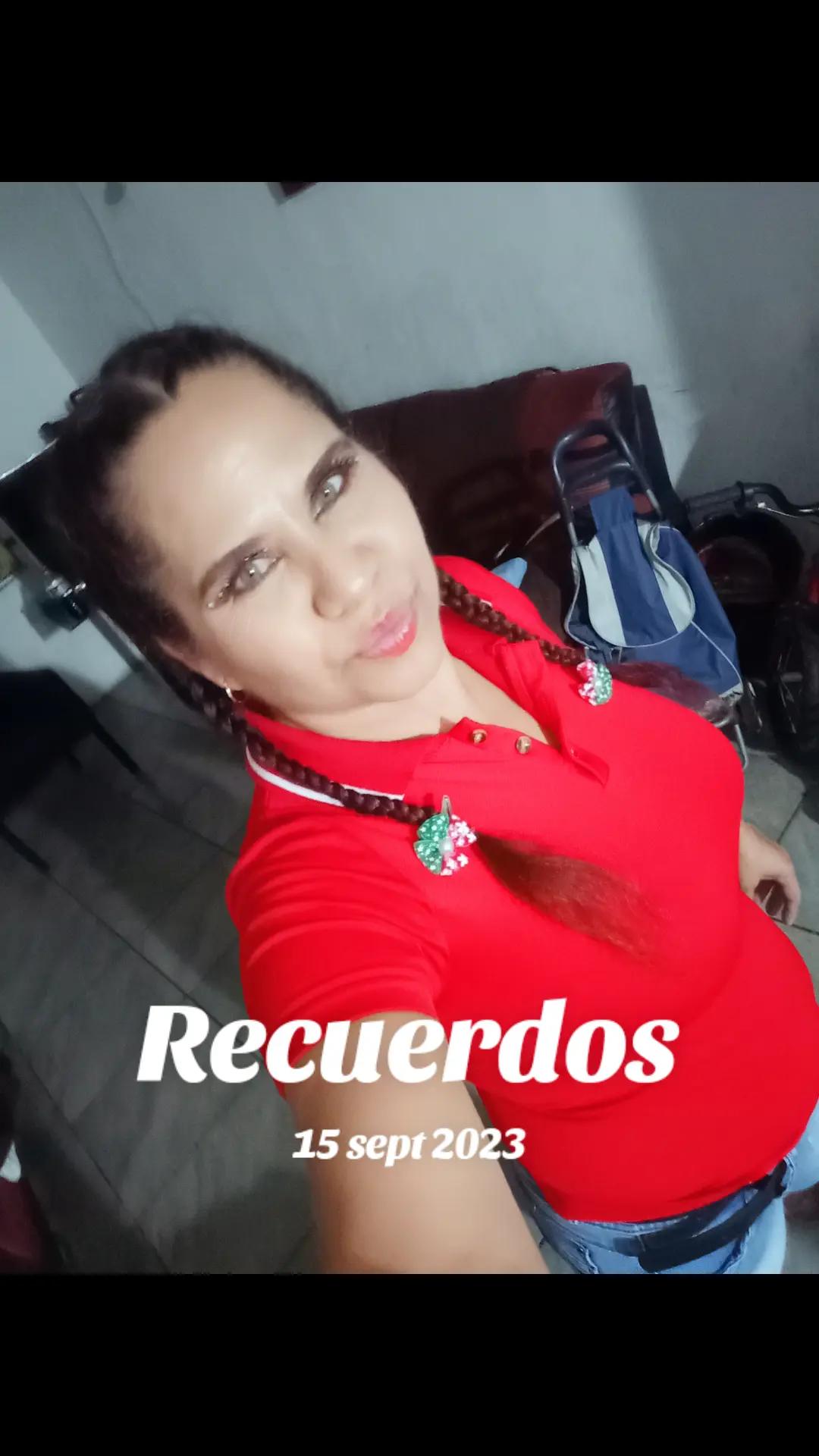 @Patricia Estrada