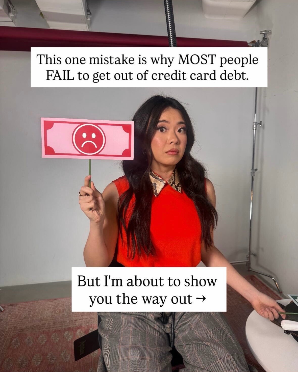 @Vivian | Your Rich BFF