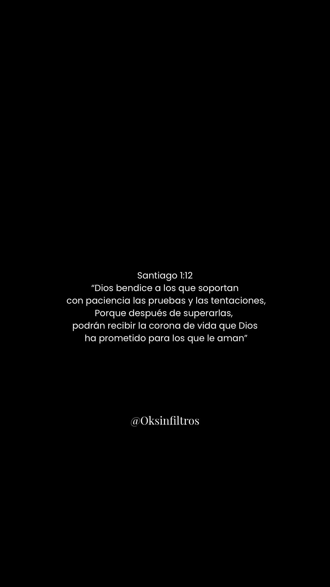 @Sin filtros