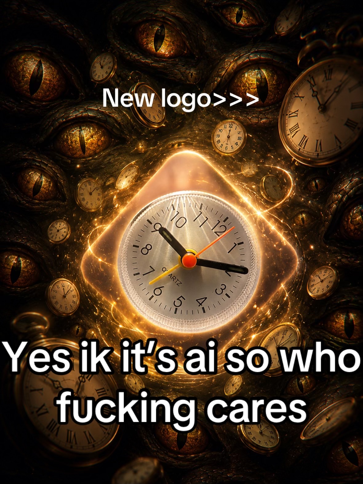 @Ecksate Original