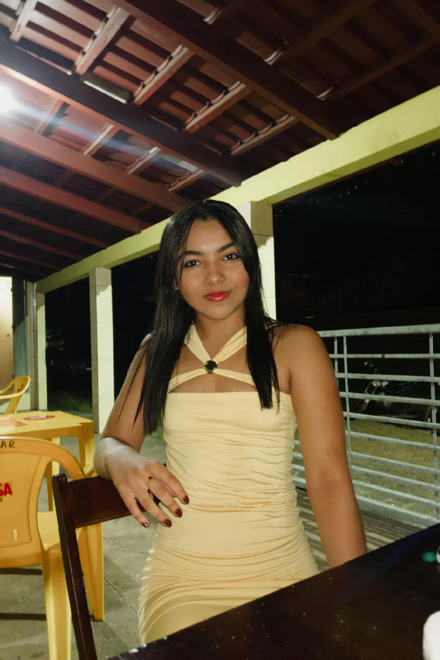 @Bianca Damaceno
