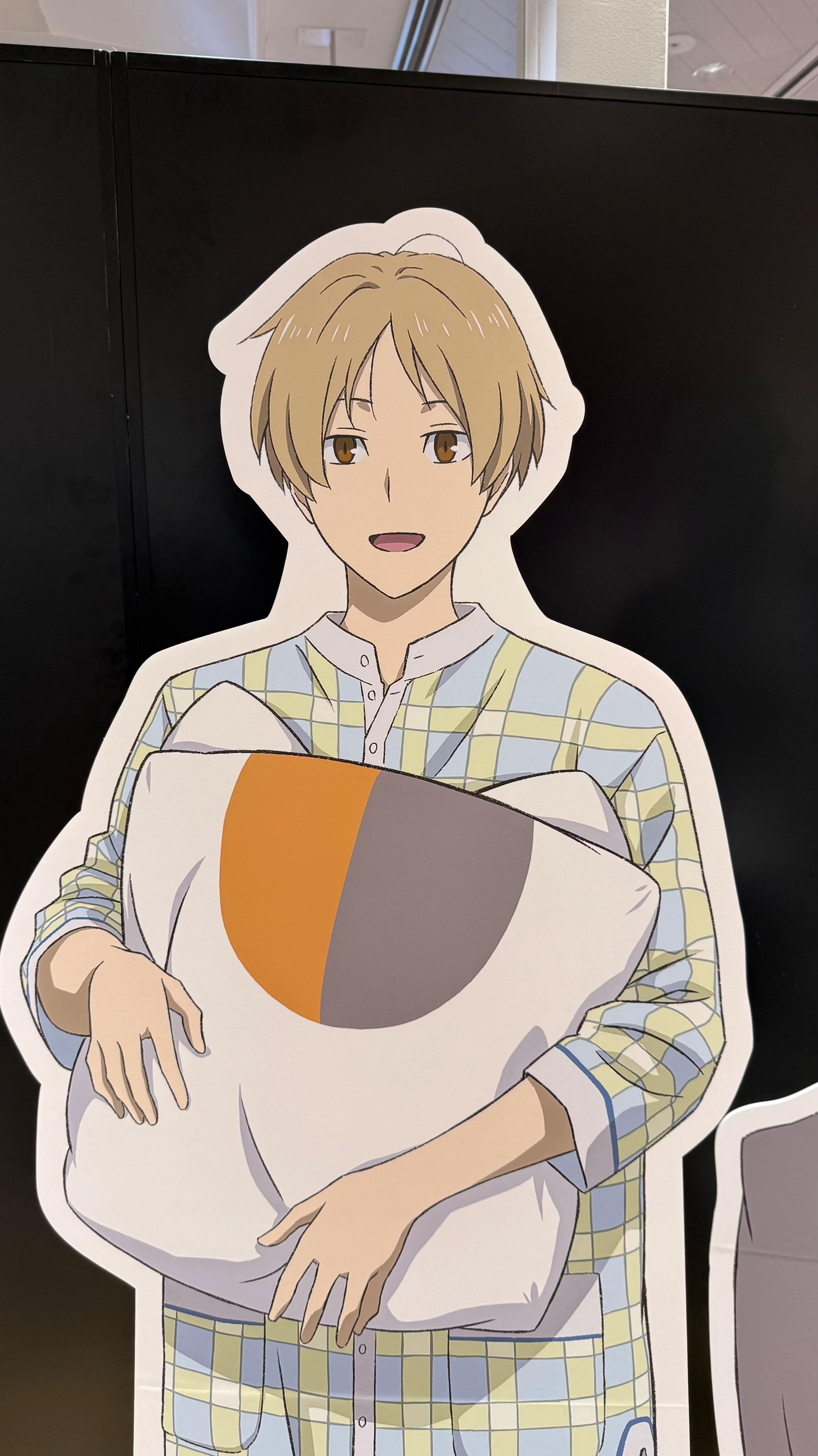 @アニメオタクの日常🏠