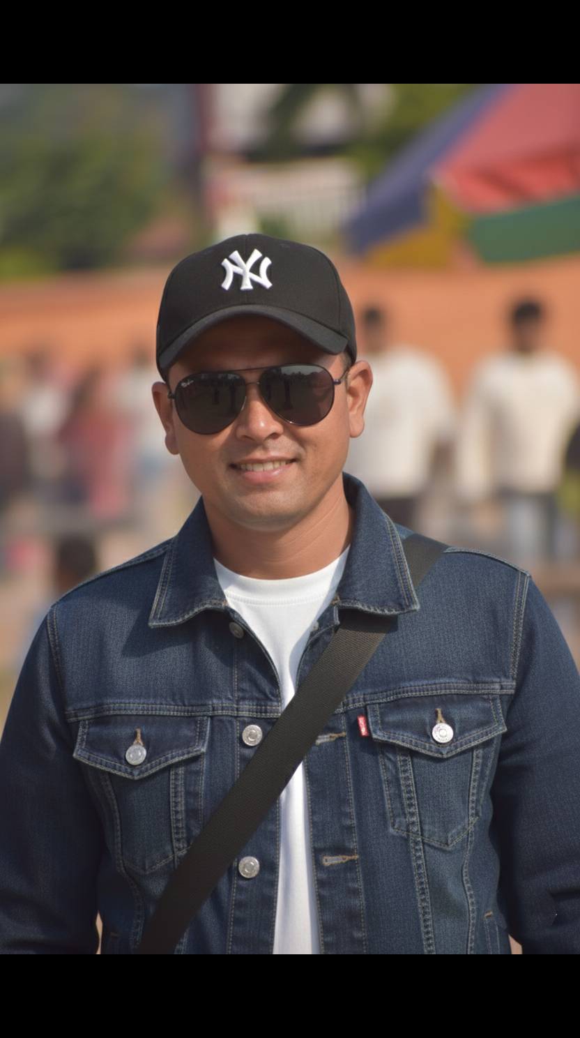 @Bishal karki 🇳🇵🇮🇷
