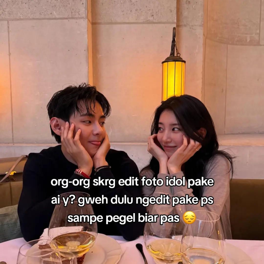 @bae suzy #1 lover.