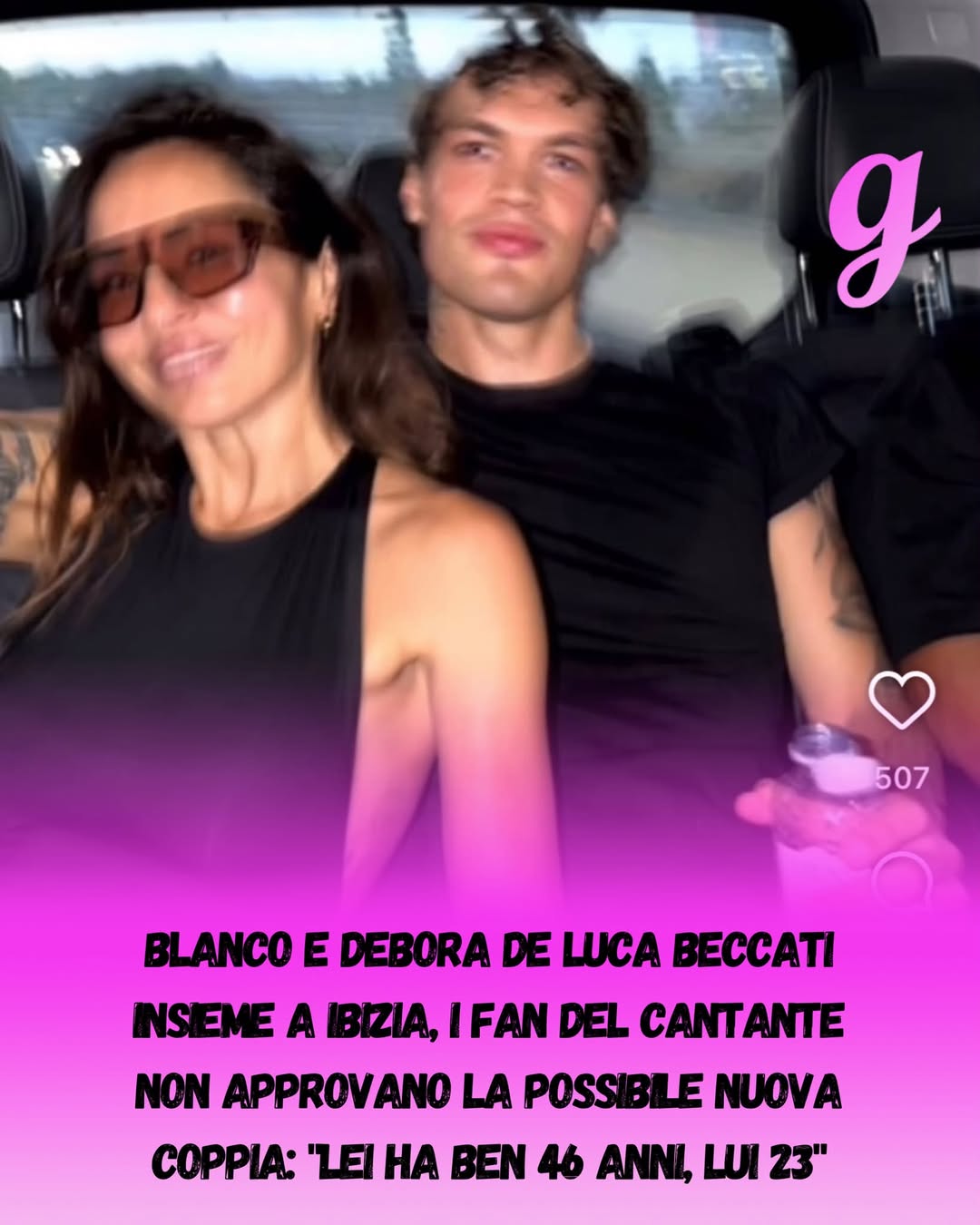 @Il Gossip Italia