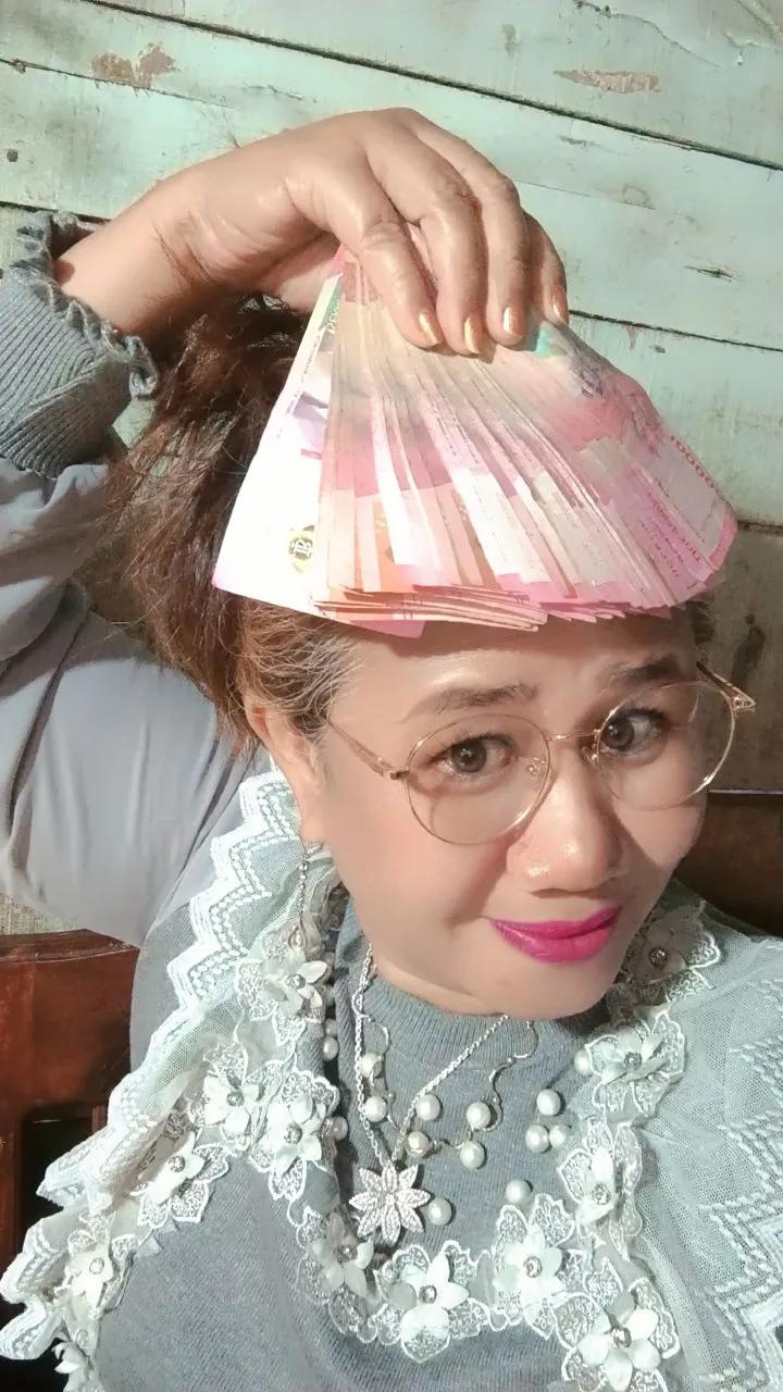 @Esna janda cantik ✨🥰