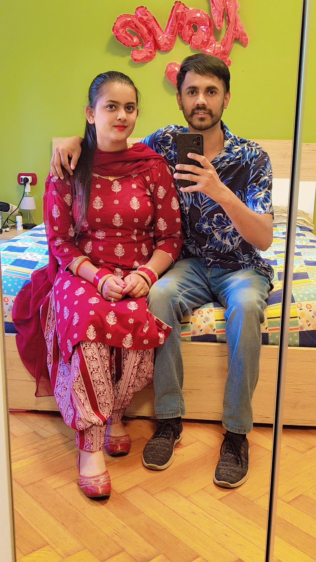 @Gourav Lubana