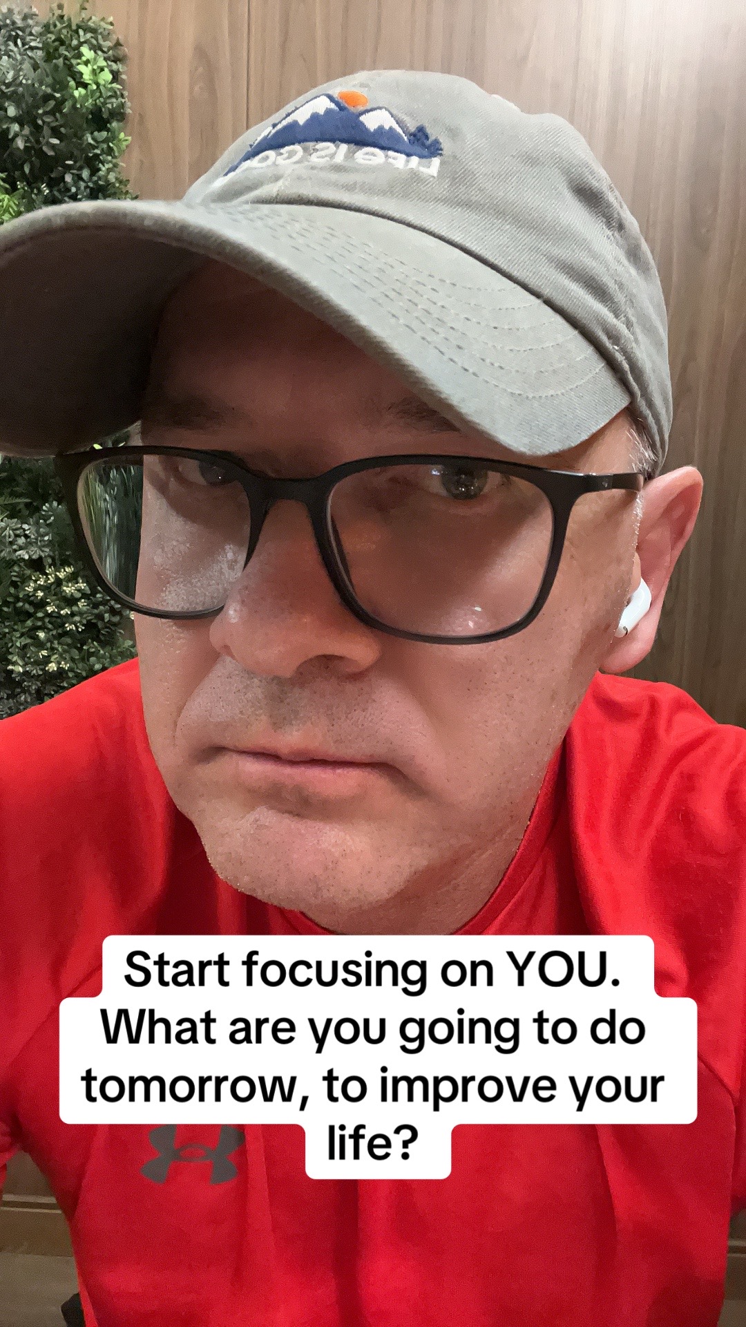 @Better Life Daily Tips- Attila