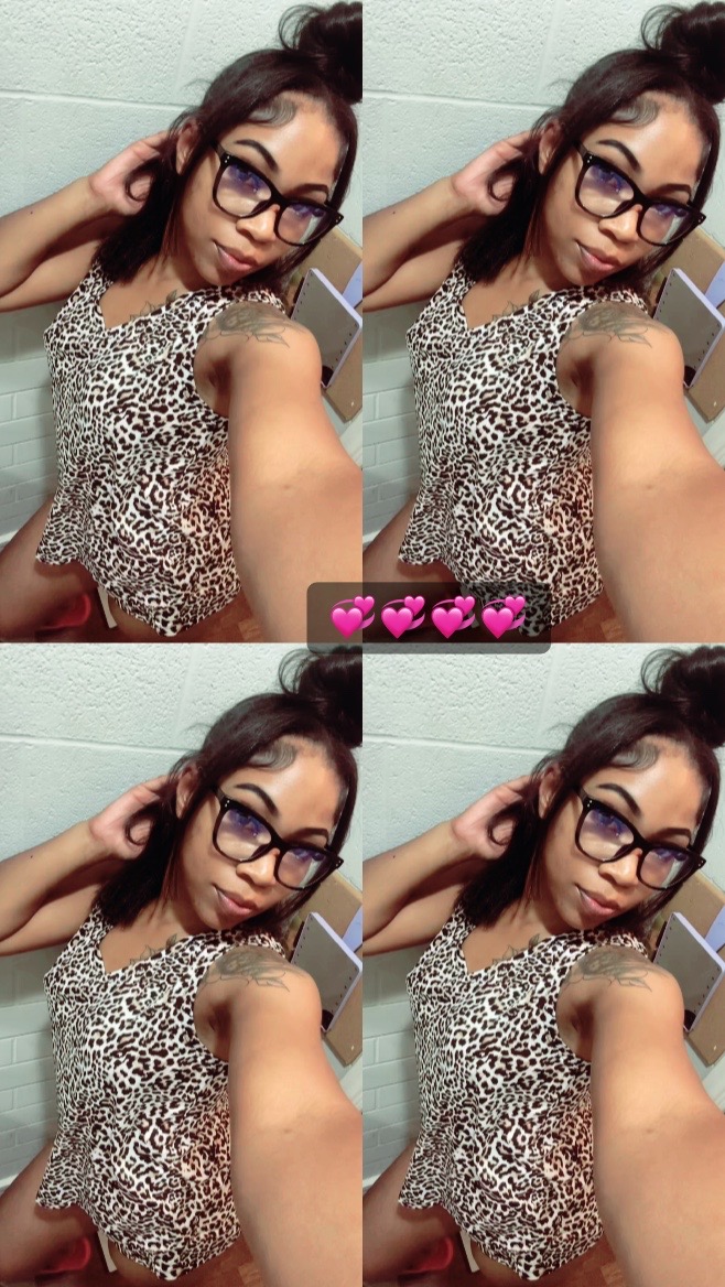 @Khaila Evans