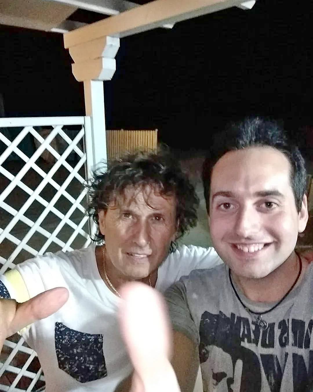 @Fabio Garante Guitar