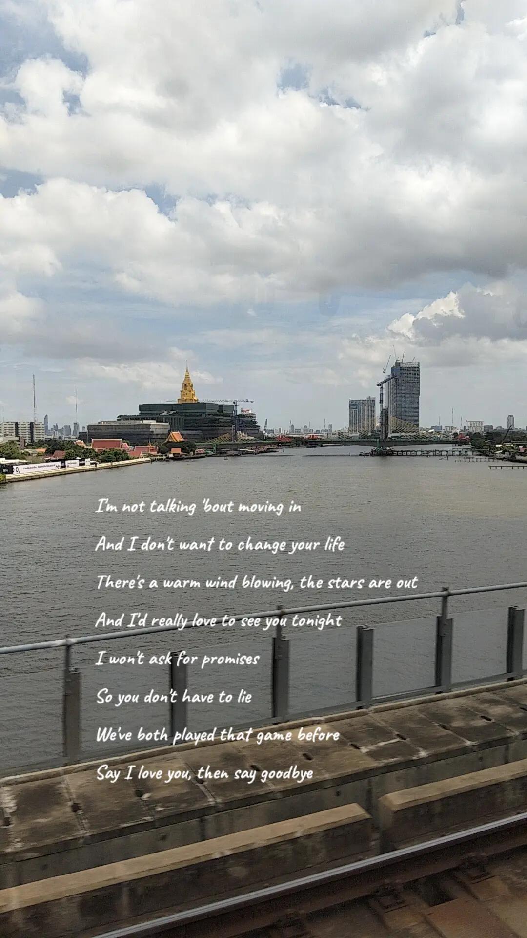 @Mon Setthathorn Praj