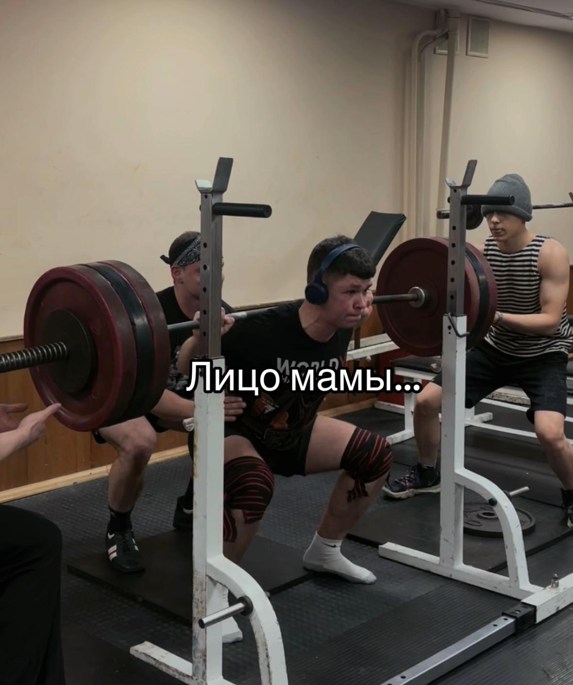 @тгк: babygym