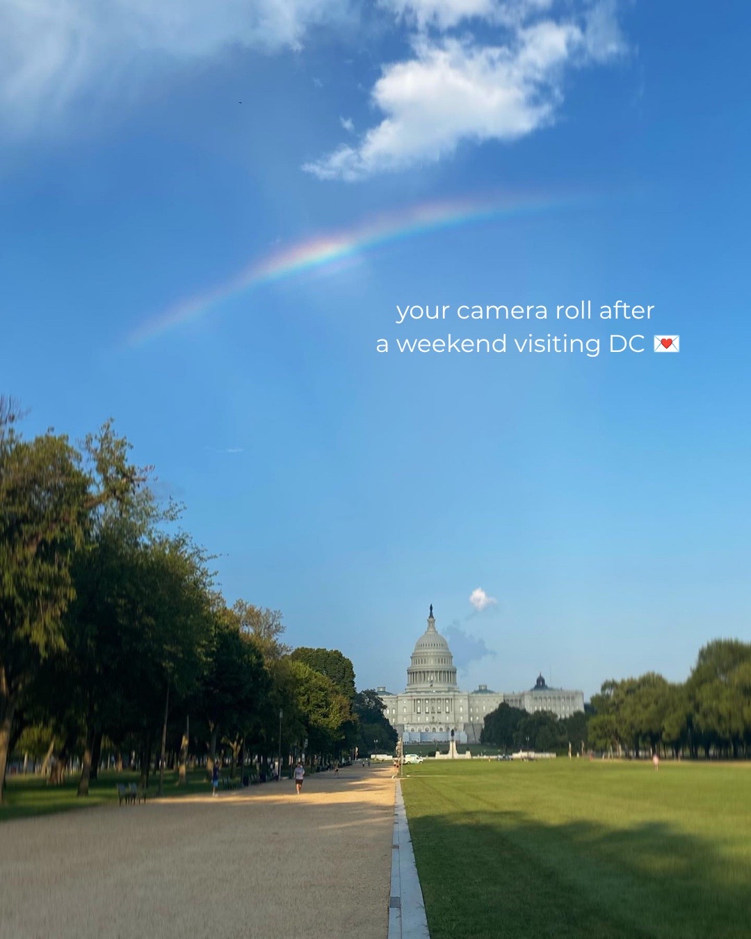 @Visit Washington, DC
