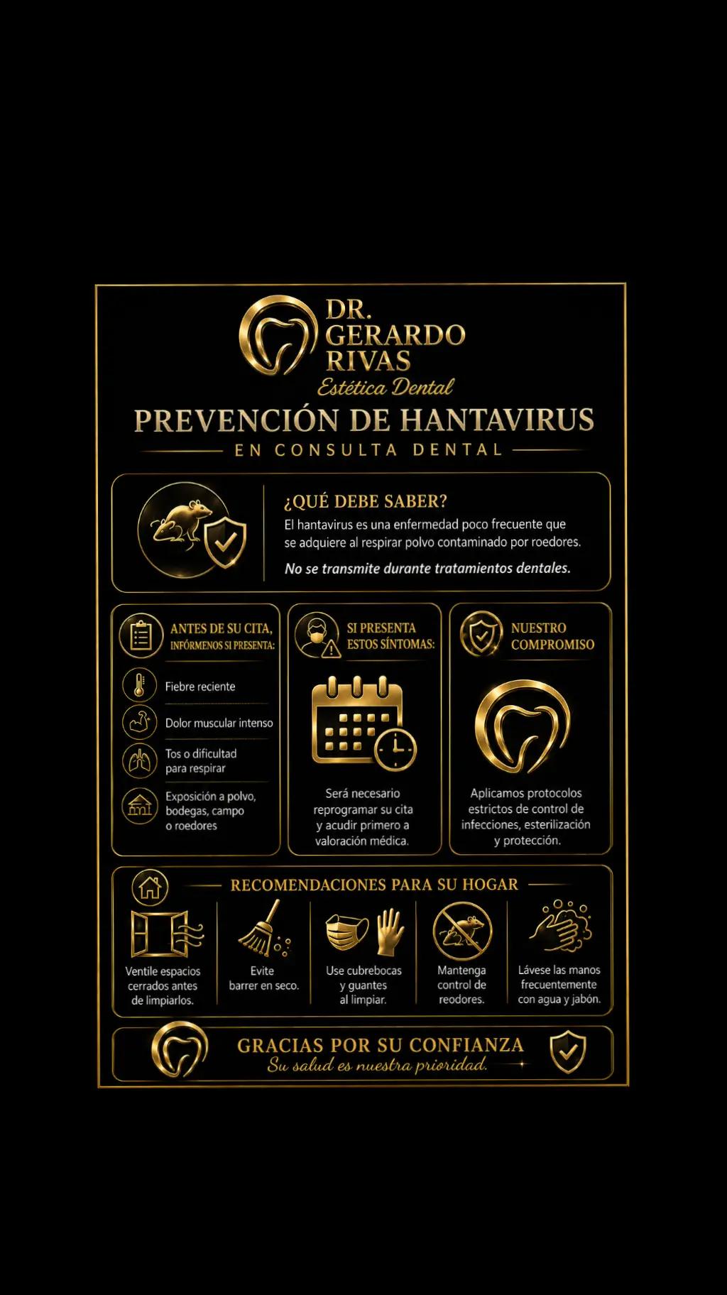@Dr. Gerardo Rivas