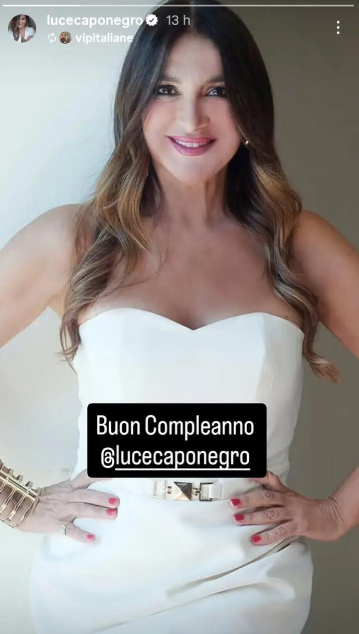 @💥 Luce Caponegro 💥