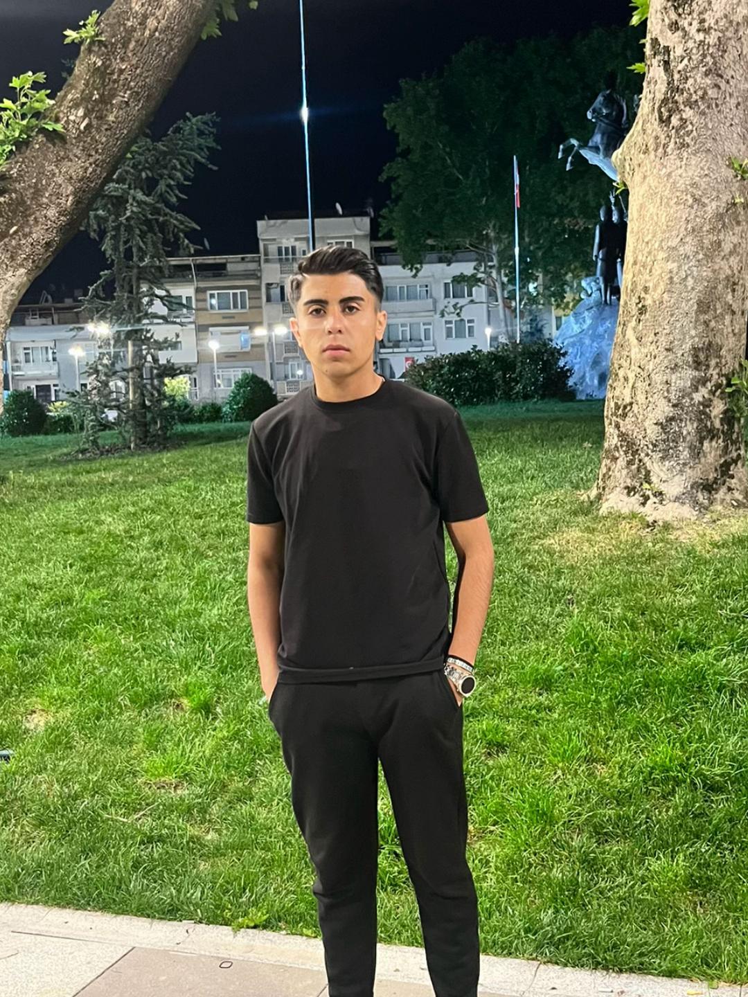 @Ali özbek