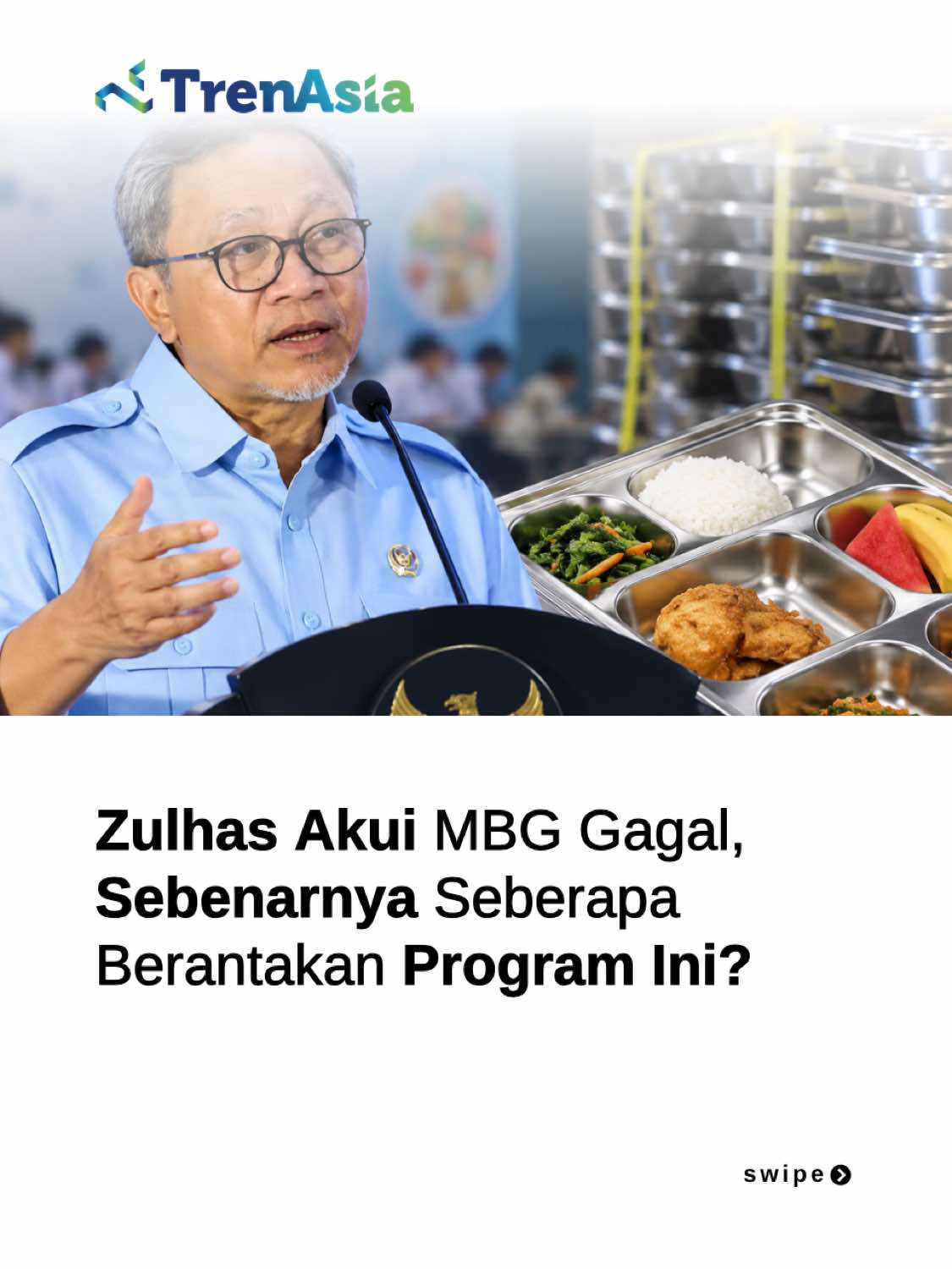 @TrenAsia | Informasi & Bisnis